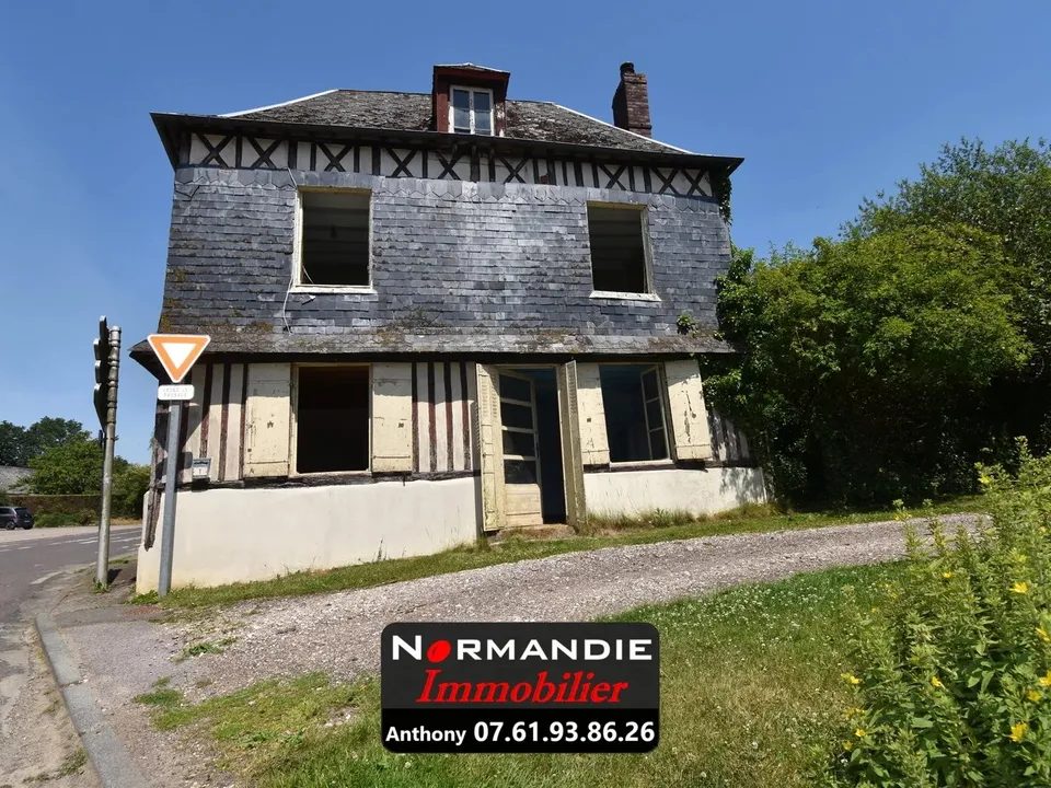 Villa a Yvetot, Seine-Maritime - foto 1