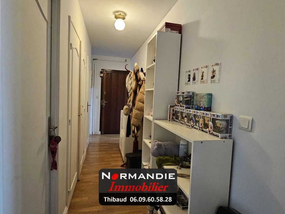 Wohnung in Caen, Calvados - Foto 5