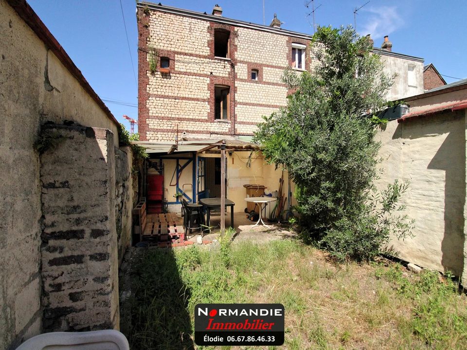 Villa a Rouen, Seine-Maritime - foto 1