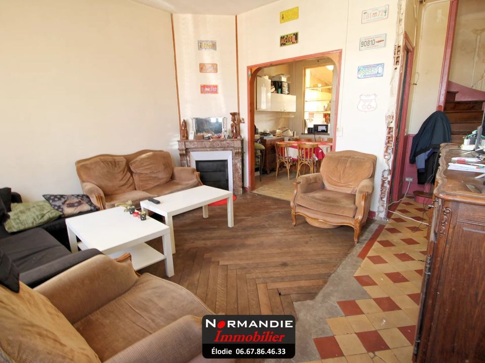 Villa a Rouen, Seine-Maritime - foto 2