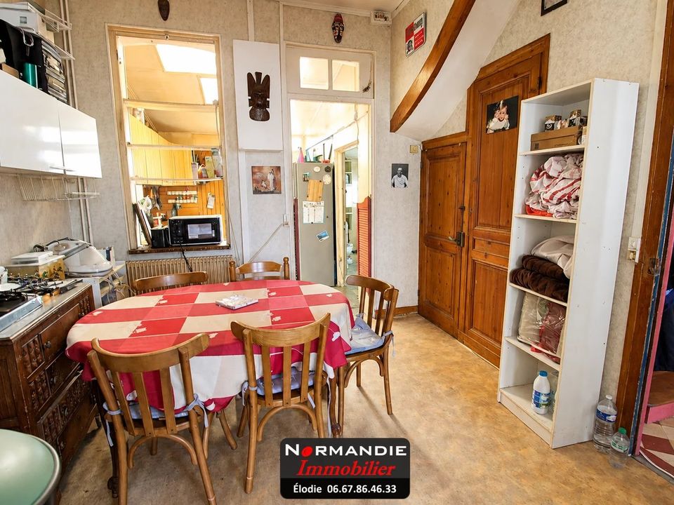Villa a Rouen, Seine-Maritime - foto 3