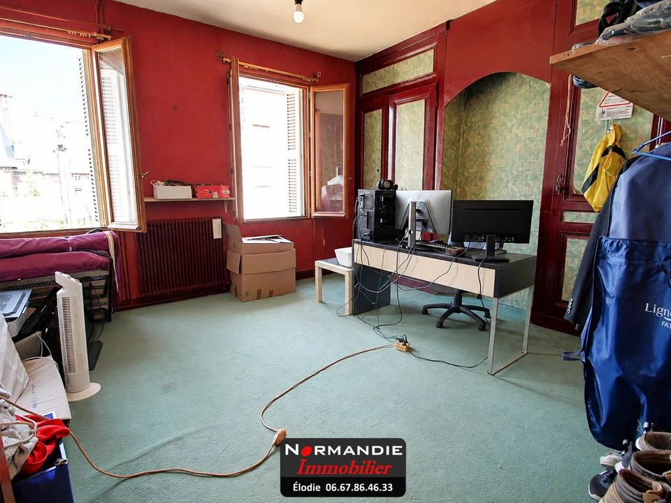 Villa a Rouen, Seine-Maritime - foto 5