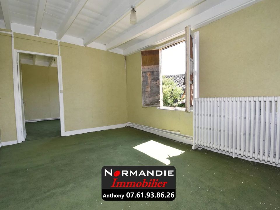 Villa in Yerville, Seine-Maritime - foto 4