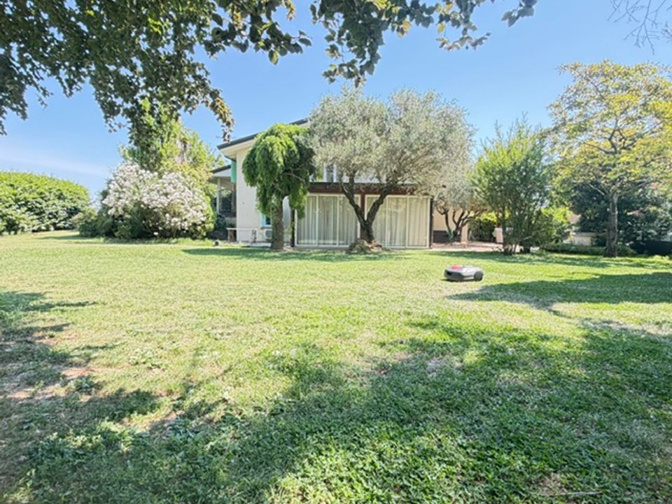Villa em Giacciano con Baruchella, Rovigo - foto 1