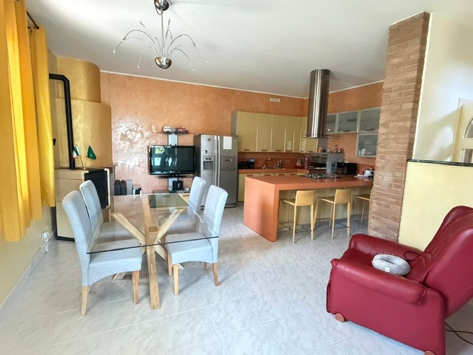 Villa em Giacciano con Baruchella, Rovigo - foto 2