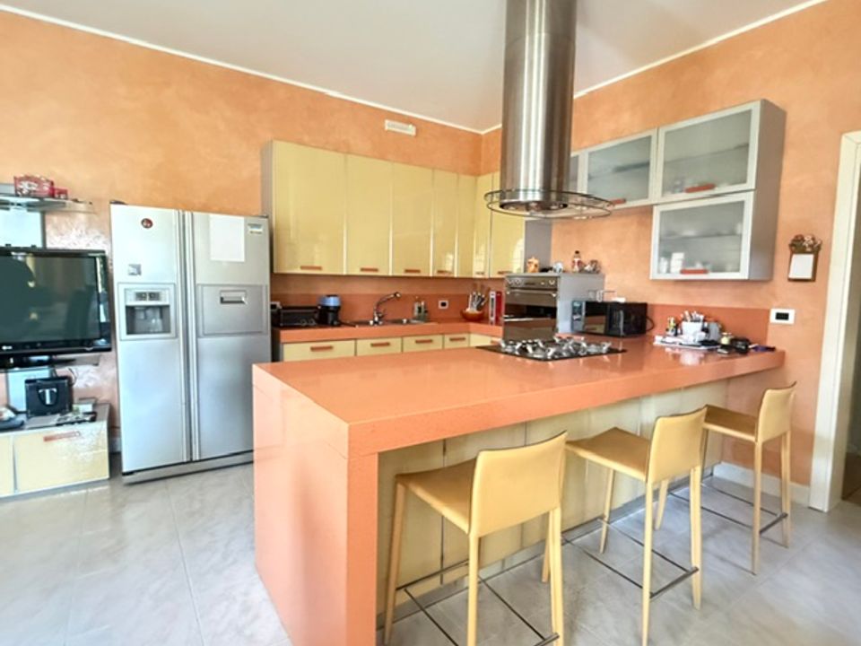 Villa em Giacciano con Baruchella, Rovigo - foto 3