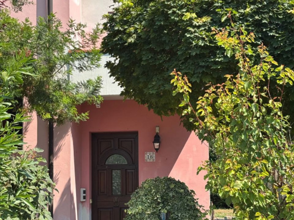 Rækkehus i Fratta Polesine, Rovigo - foto 1