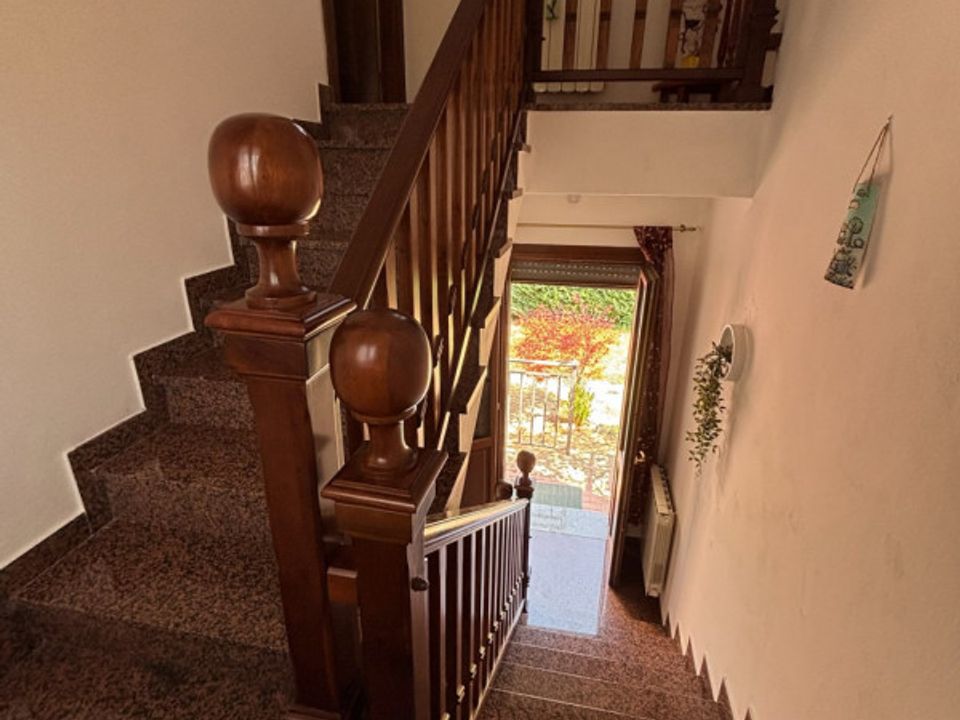Rækkehus i Fratta Polesine, Rovigo - foto 3