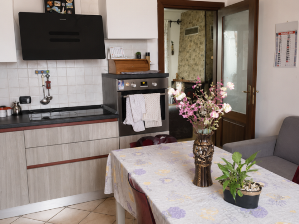 Rækkehus i Fratta Polesine, Rovigo - foto 4