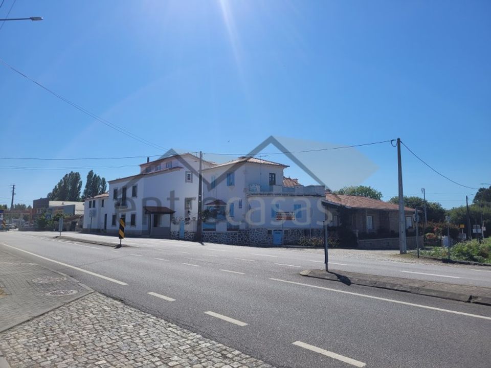 Villa i Caminha, Viana do Castelo - foto 1