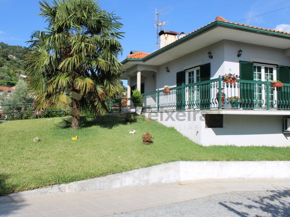 Villa en Frende, Porto - foto 3