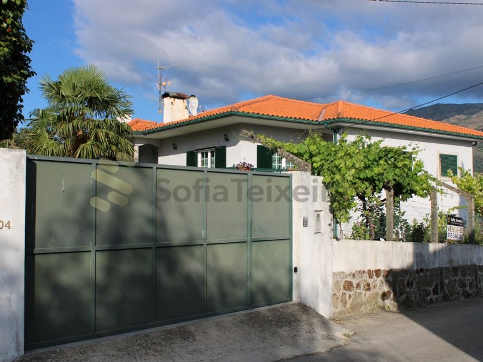Villa en Frende, Porto - foto 4