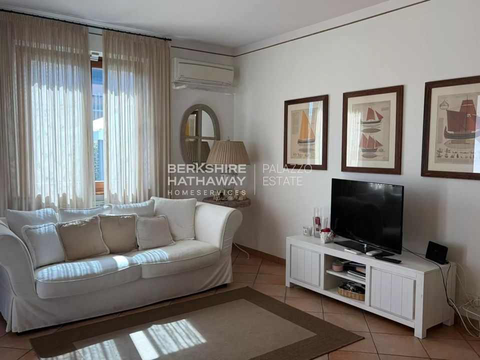 Villa i Pietrasanta, Lucca - bilde 1