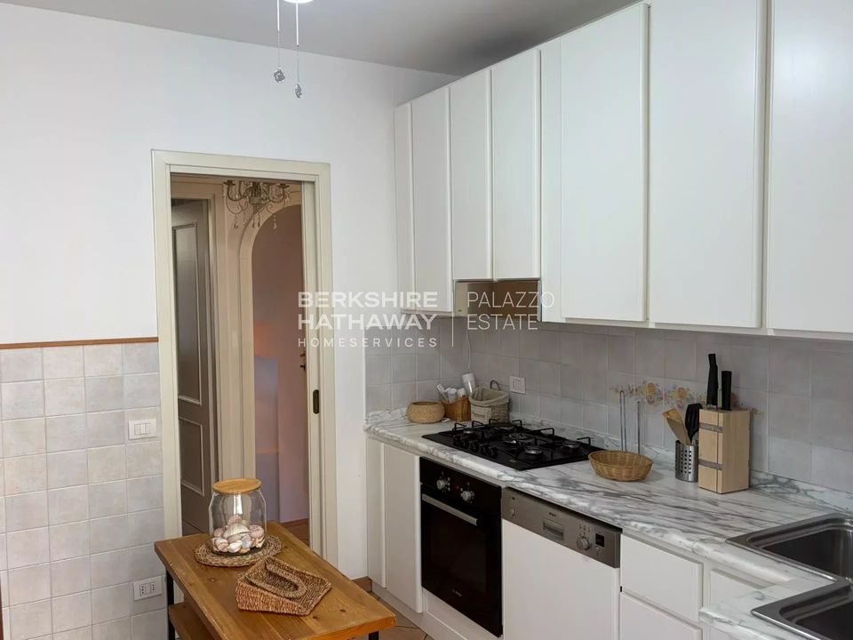 Villa i Pietrasanta, Lucca - bilde 2