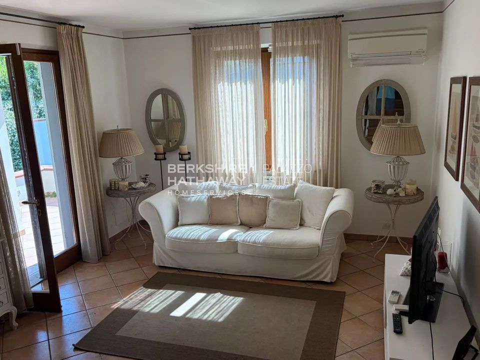 Villa i Pietrasanta, Lucca - bilde 4