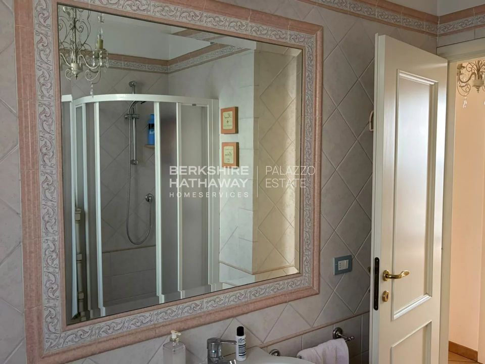 Villa i Pietrasanta, Lucca - bilde 5