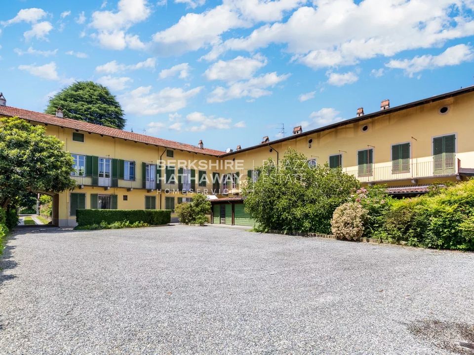 Commercieel vastgoed in Caluso, Turin - foto 1