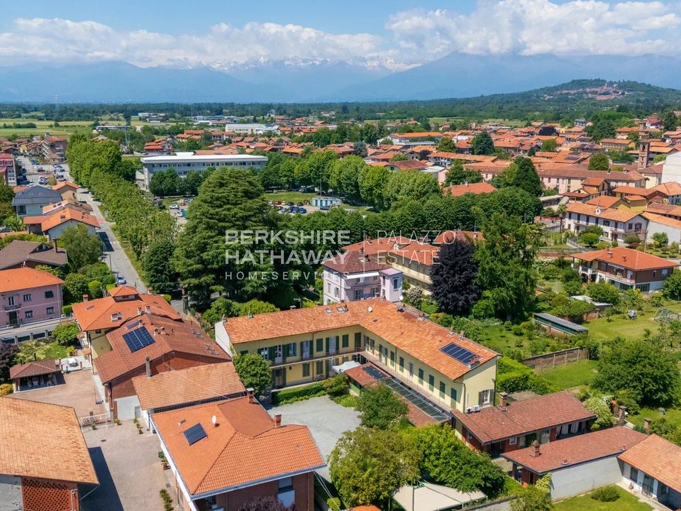 Commercieel vastgoed in Caluso, Turin - foto 3
