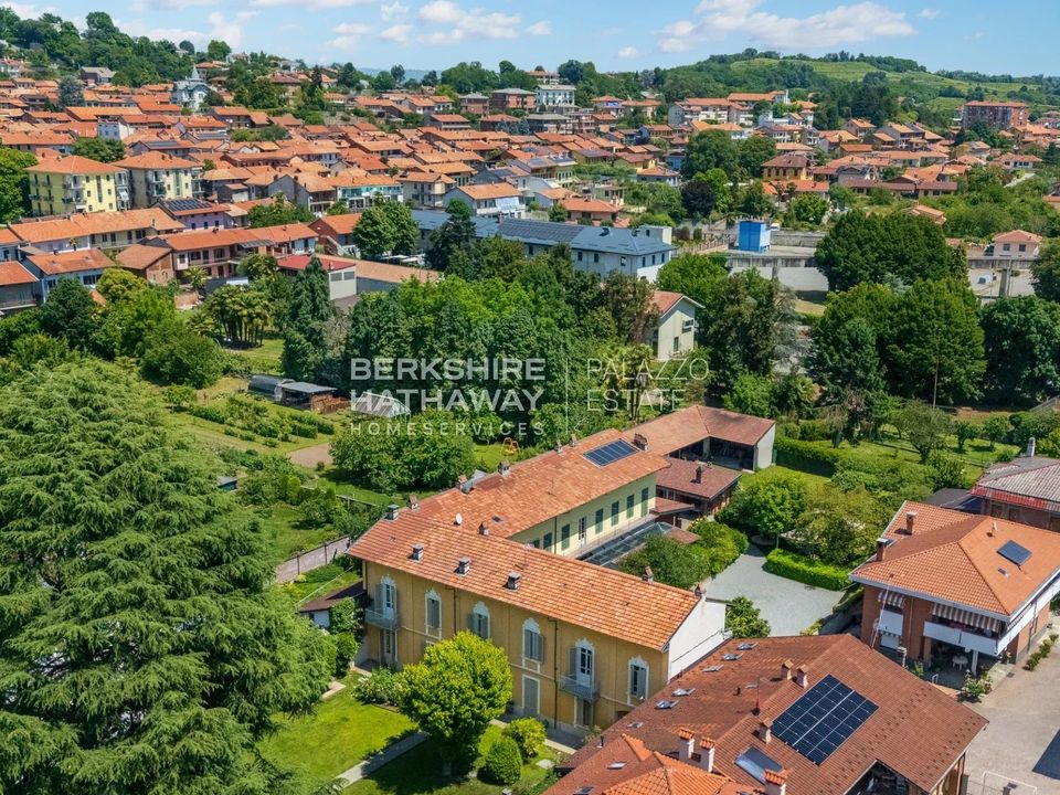 Commercieel vastgoed in Caluso, Turin - foto 4