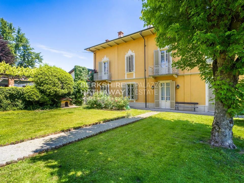 Villa in Caluso, Turin - foto 1