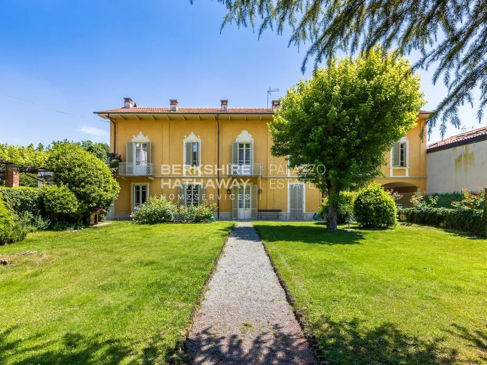 Villa in Caluso, Turin - foto 2