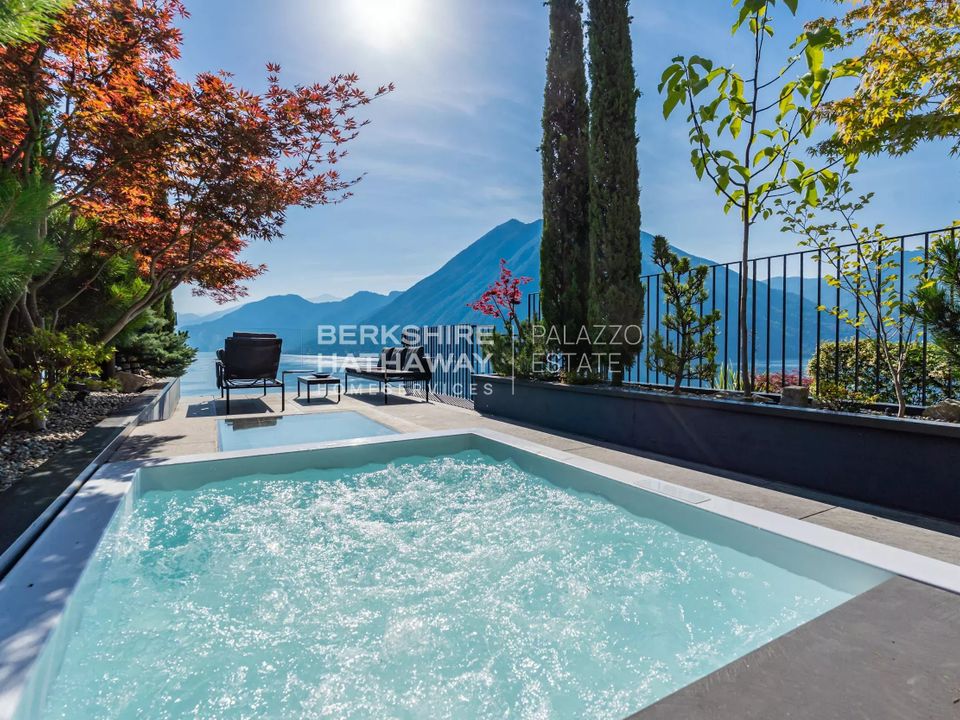 Leilighet i Argegno, Como - bilde 3