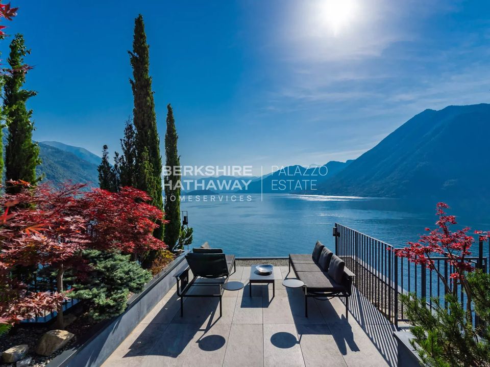 Leilighet i Argegno, Como - bilde 5