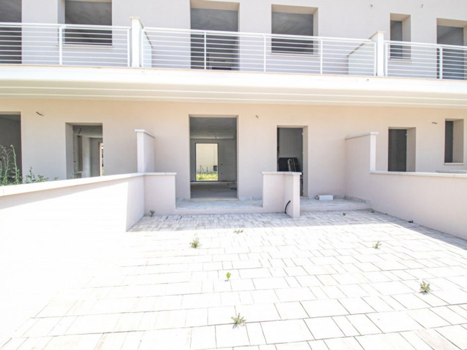 Rekkehus i Montale, Pistoia - bilde 1