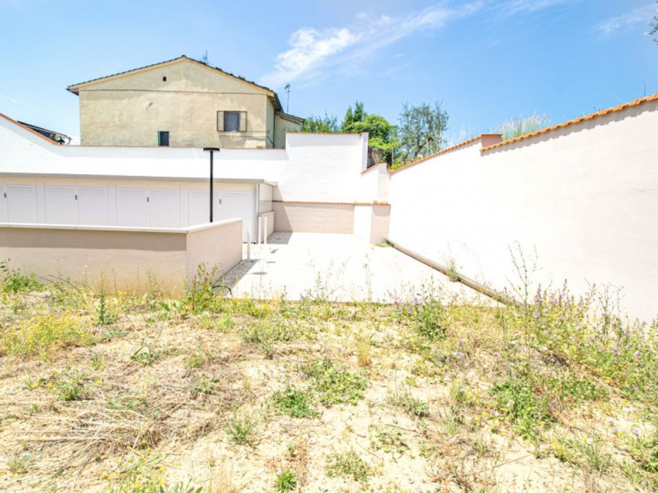 Rekkehus i Montale, Pistoia - bilde 5