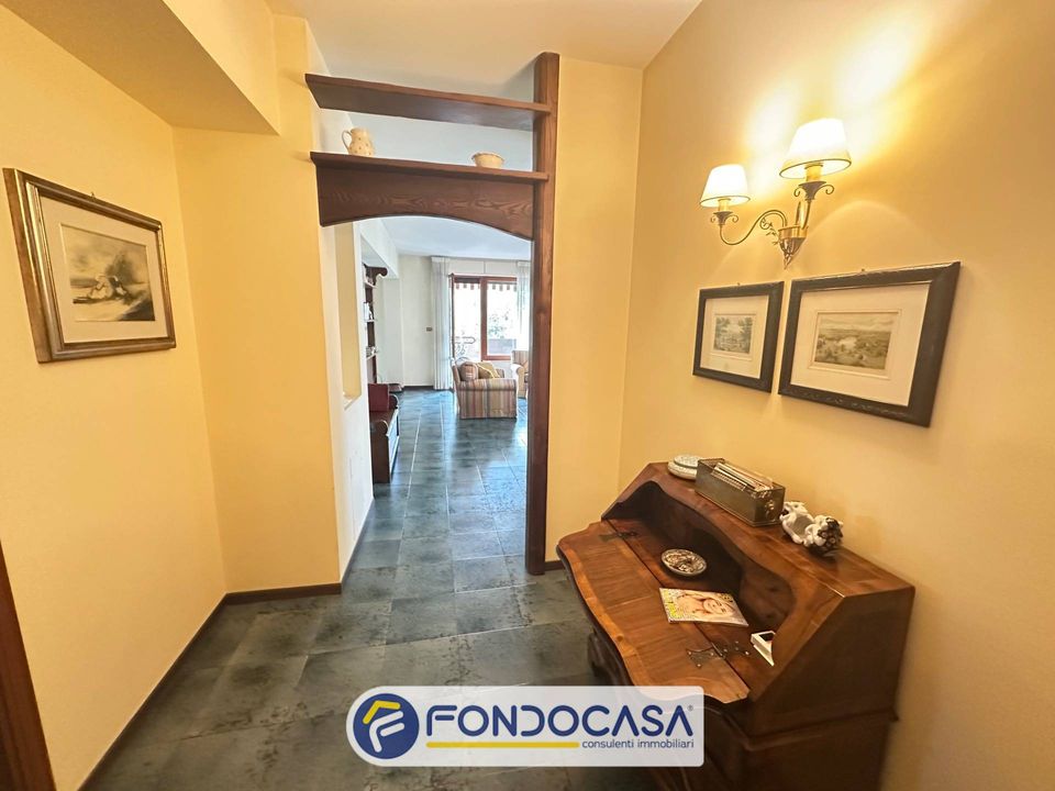 Leilighet i Ascoli Piceno, Ascoli Piceno - bilde 5