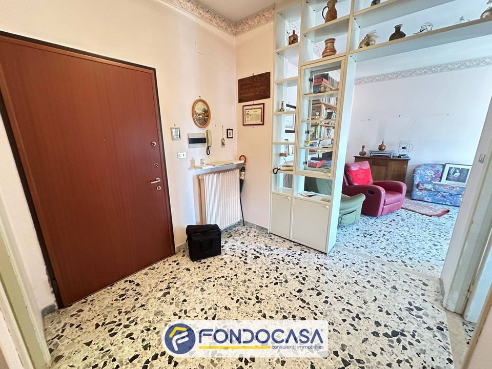 Leilighet i Ascoli Piceno, Ascoli Piceno - bilde 1