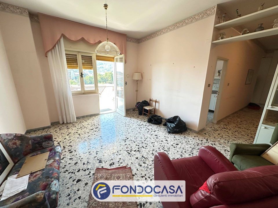 Leilighet i Ascoli Piceno, Ascoli Piceno - bilde 3