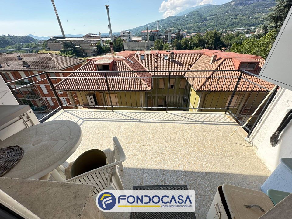 Leilighet i Ascoli Piceno, Ascoli Piceno - bilde 4