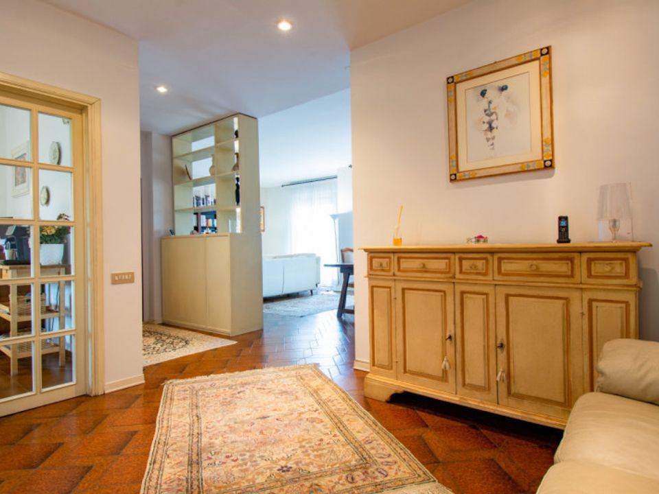 Penthouse in Prato, Prato - Foto 1