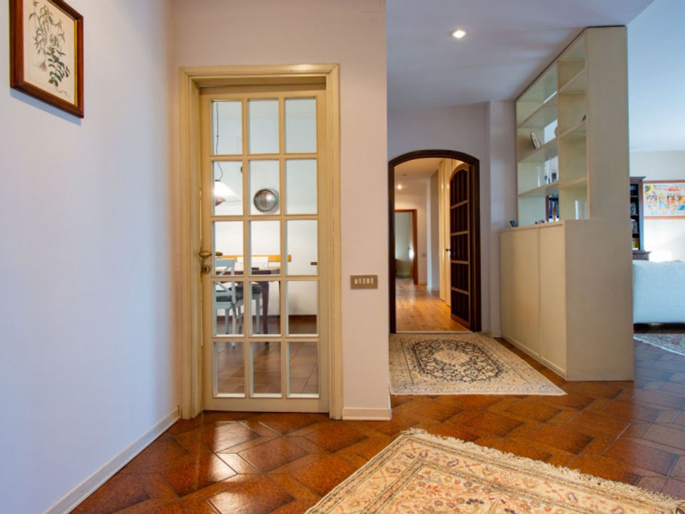 Penthouse in Prato, Prato - Foto 2
