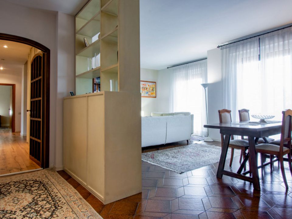 Penthouse in Prato, Prato - Foto 3