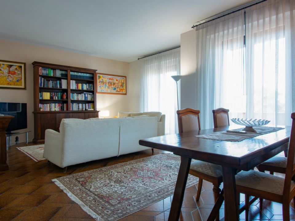 Penthouse in Prato, Prato - Foto 4