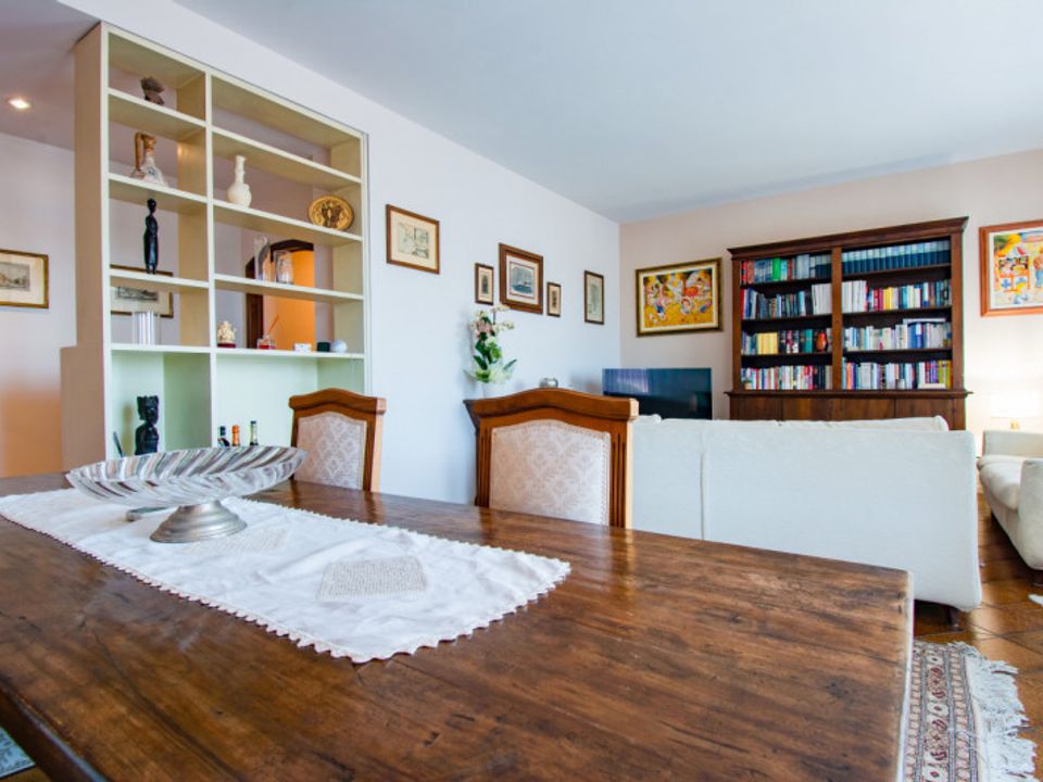 Penthouse in Prato, Prato - Foto 5