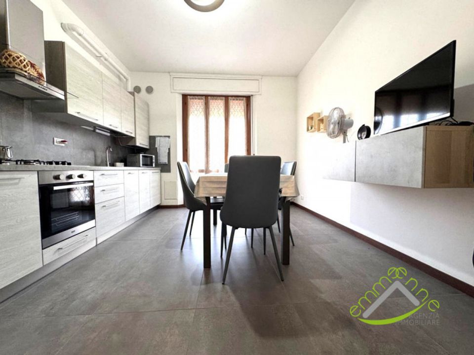 Lejlighed i Stra, Venice - foto 1