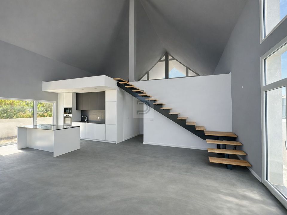 Villa i Quinta do Anjo, Setubal - foto 2
