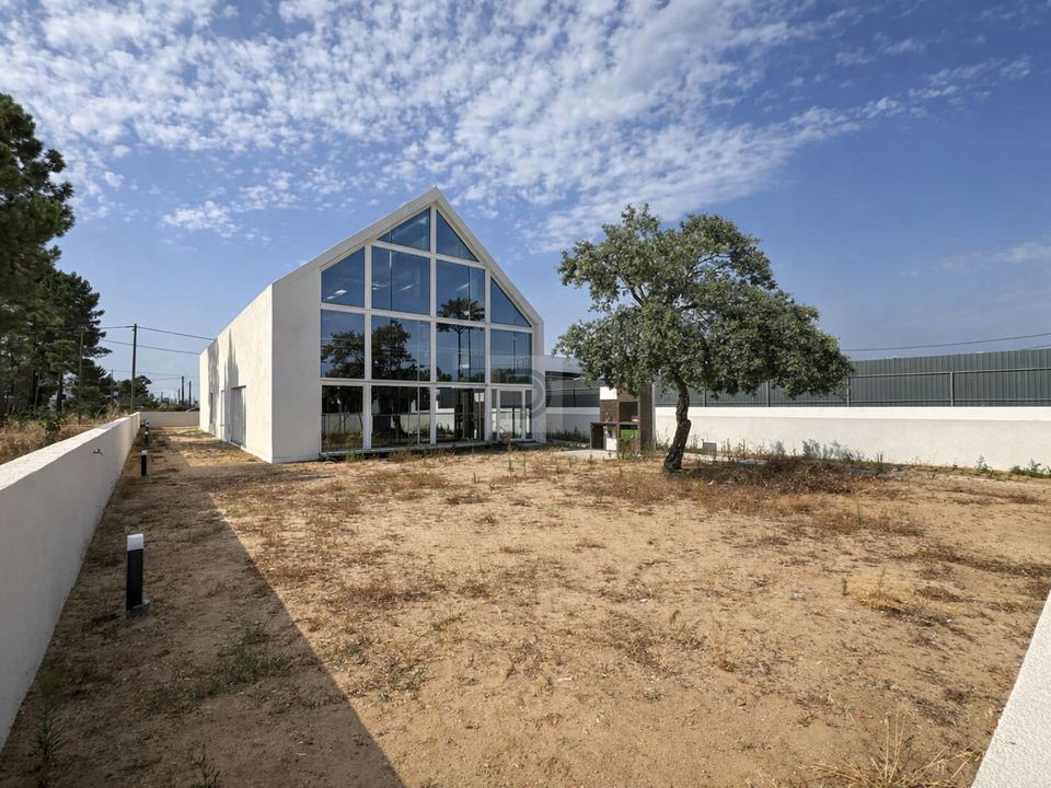 Villa i Quinta do Anjo, Setubal - foto 4