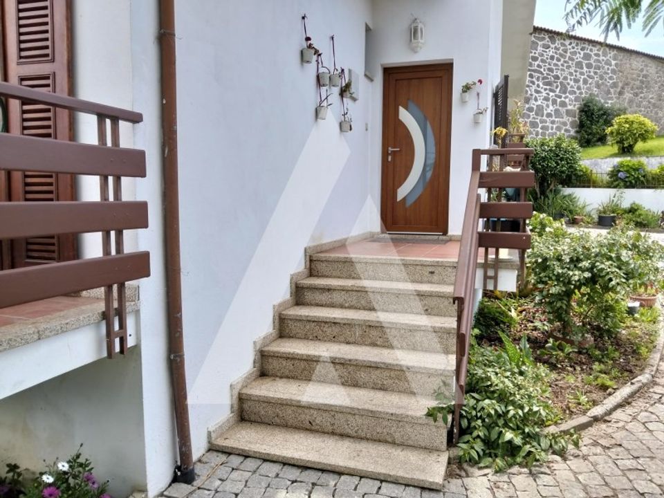 Villa a Ponte da Barca, Viana do Castelo - foto 5
