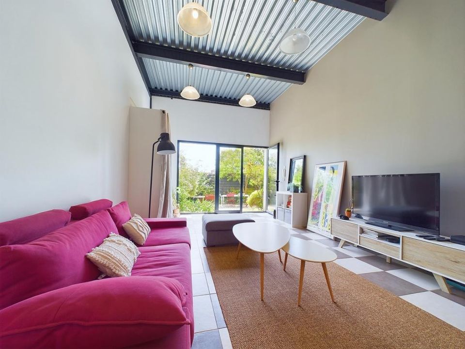 Byhus i Nantes, Loire-Atlantique - foto 3