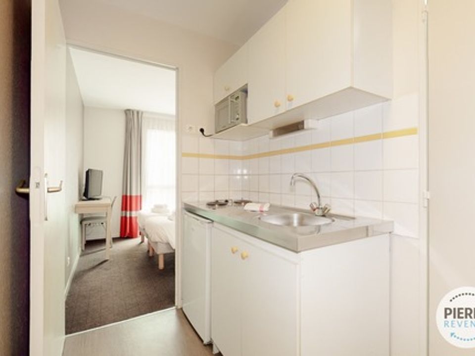 Studio i Nantes, Loire-Atlantique - foto 1