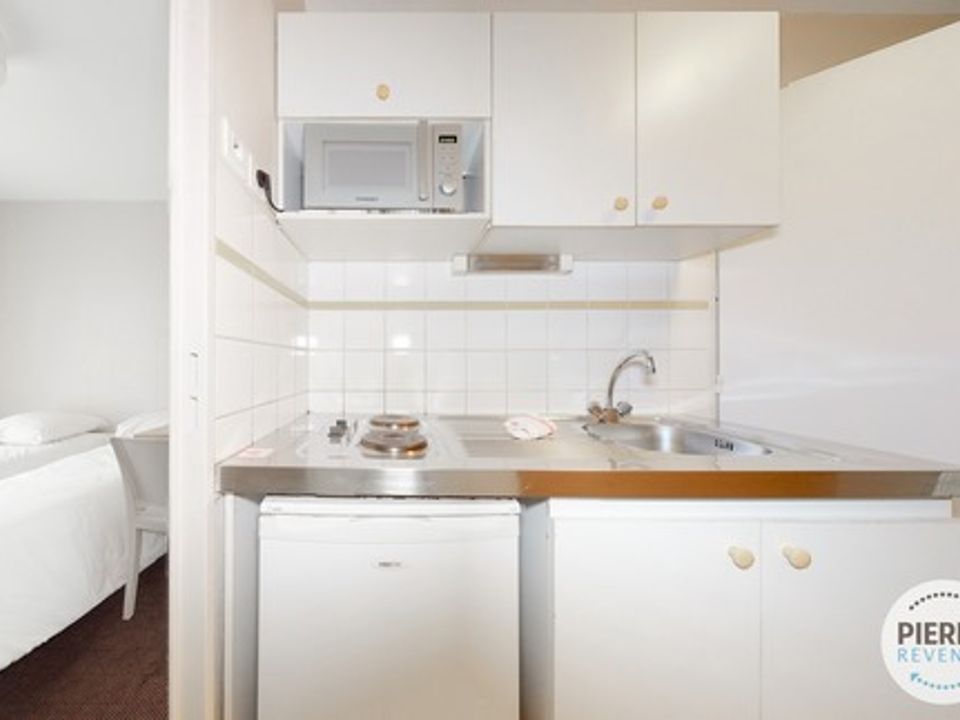 Studio i Nantes, Loire-Atlantique - foto 3