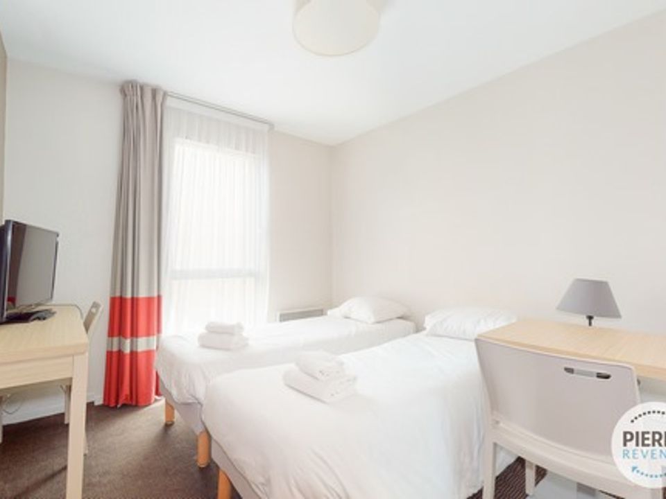 Studio i Nantes, Loire-Atlantique - foto 4