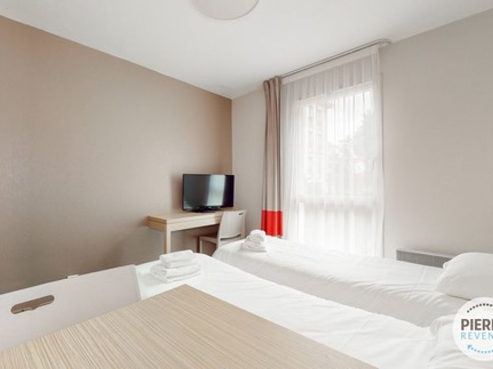 Studio i Nantes, Loire-Atlantique - foto 5