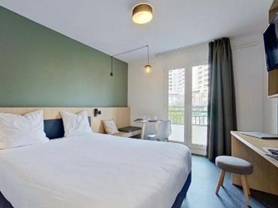 Studio i Saint-Maurice, Val-de-Marne - foto 3