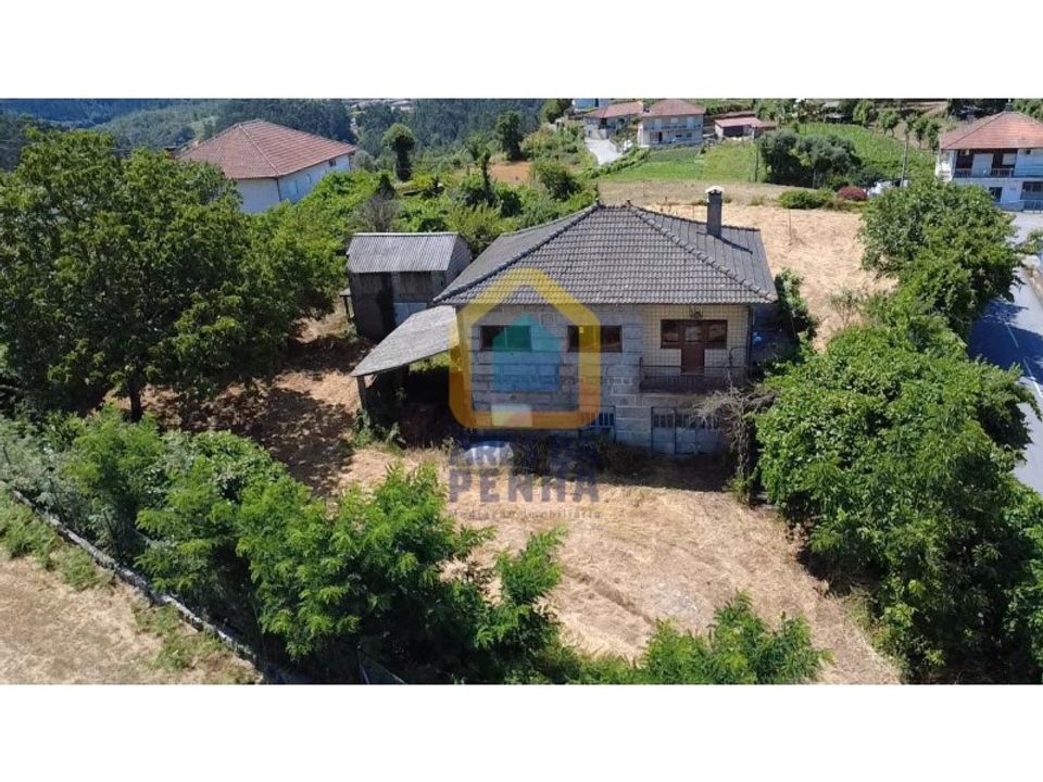 Villa i Fafe, Braga - foto 2