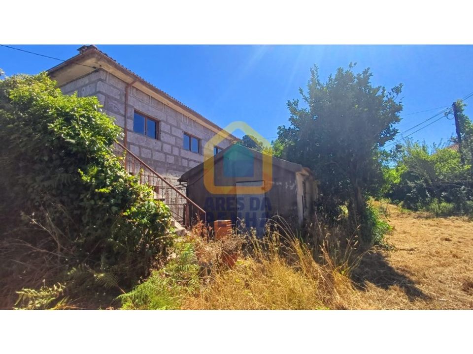 Villa i Fafe, Braga - foto 3